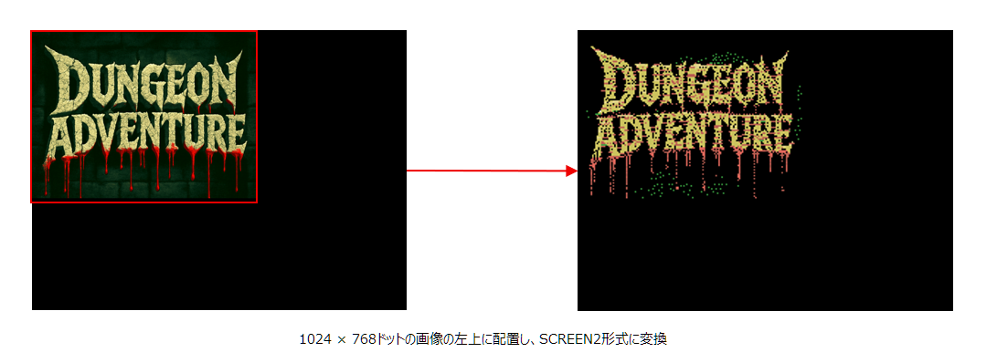 画像の加工イメージ②